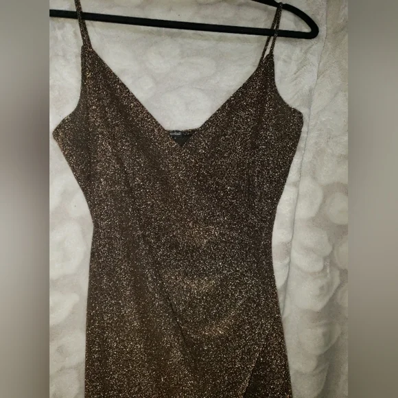 WINDSOR Sparkly Dress - Picture 3 of 12